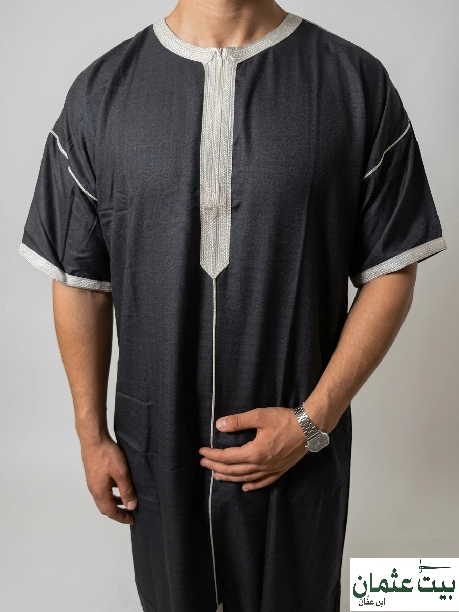 عباية رجالية